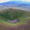 Потухший вулкан Вайоц Сар, Армения :: Павел Москалёв