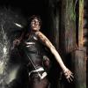 Tomb Raider reborn :: Евгений Эбралидзе
