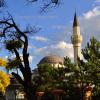 Турецкая мечеть :: Ирена Воргуль