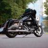 CVO Harley Davidson Streetglide special :: Sergei Korzh
