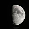 Луна :: Оксана Ушанкова