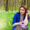Цветочная поляна :: Ксения Черногорова
