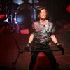 Joe Lynn Terner :: Юрий Рыдалев 