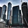 Moscow City :: Maratto Boev