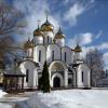 Никольский женский монастырь :: Евгений Мергалиев