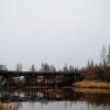 старый мост :: Михаил Макаров