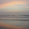 sunset on Goa :: Дмитрий Луговский