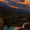 Рассвет на острове Бали :: Alexander Romanov (Roalan Photos)