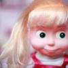 Кукла :: Мария Орлова