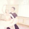 Вся жизнь - танец! :: Мария Парамонова
