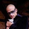 Мужчина с котенком :: Valentina Zaytseva