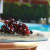 зрелая гроздь винограда :: Евгения 