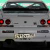 maxpowercars skyline GT-R33 kazanring :: Айрат Сафин