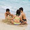 Children in Miami beach :: Ксения Талых