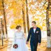 wedding in autumn :: Ирина Айрисер