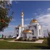Мечеть на выезде из Ишимбая :: LValentin Prokofiev