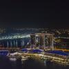 Marina Bay Sands :: Карэн 