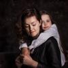 Мама с дочкой :: Ксюша Воробьёва