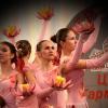 Танец цветов :: Анастасия Бетехтина