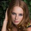 Model: Александра Горюнова Make up&amp;hair style: Валерия Соколова Photographer: Елена Луканина :: Елена Луканина