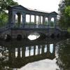 Мраморный мостик в Екатерининском парке :: Наталья 