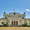 Парламент Болгарии :: Алексей Р.