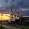 Успенский собор Тульского кремля :: Артём Мирный / Artyom Mirniy