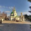 Данилов монастырь :: Валентина. .