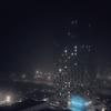Ночь в тумане :: Ольга 