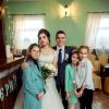 Свадьба Дмитрия и Людмилы :: Андрей Молчанов