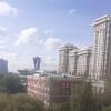 Из московского окна :: Ирэн 