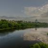 Над рекой Сосной. :: Николай 