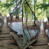 Старый мост - до и после рекомендаций :: Дарья Хубанова