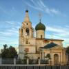 Церковь Димитрия Солунского в Ярославле :: OlegVS S