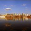 Москва в лучах октябрьского солнца :: LValentin Prokofiev