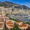 Монако... :: Dmitriy Dikikh