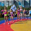Дети гимнасты :: Андрей Хлопонин