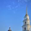 Спасо-Преображенский собор в Рыбинске :: Andrey Lomakin