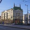Отель Москва в Белграде :: Анастасия Северюхина