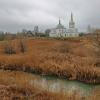 Поздняя осень :: Александр Сивкин