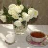 Чашечка летнего чая! :: Нина Андронова