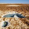 Солёные минеральные источнике на озере Зейтун. :: unix (Илья Утропов)