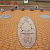 Солнечные часы , Приекуле, Латвия :: Liudmila LLF