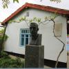 Дом-музей А. С. Грина в Старом Крыму. :: Геннадий Валеев