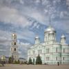 Серафимо-Дивеевский монастырь :: Andrey Lomakin