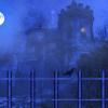 Замок с Привиденями - The Haunted Castle :: Свечение Язычество