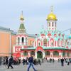 Казанский собор на Красной площади :: Александр Рыжов