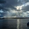 Вечер на Боденском озере. :: Lucy Schneider 