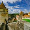 Замок Бланди-ле-Тур (Blandy-les-Tours) :: Георгий А