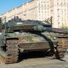 Трофей...танк Leopard 2А6 :: Павел Катков
